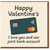 Funny Valentine's Day Card - I Love You and Our Joint Bank Account - Humour Card for Boyfriend, Girlfriend, Husband or Wife