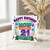 Sister 21st Birthday Card