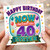 40th Birthday Card for Sister