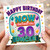 30th Birthday Card for Uncle, Funny Happy Birthday Card