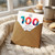 100th Birthday Card for Auntie
