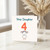 Step Daughter 4th Birthday Card