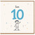 Son 10th Birthday Card