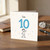Son 10th Birthday Card