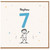 Nephew 7th Birthday Card