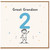 2nd Birthday Card for Great Grandson