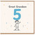 Great Grandson 5th Birthday Card