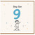 Step Son 9th Birthday Card