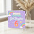 God Daughter 6th Birthday Card