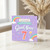 Great Niece 7th Birthday Card, As If By Magic Design