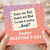 Rude Funny Valentine's Day Card - Roses Are Red, Violets Are Blue, I'm Bad at Poetry... Anal? - Naughty Adult Humour Card for Boyfriend, Girlfriend, Husband, Wife or Partner