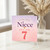 7th Birthday Card for Niece Lovely Little Niece You Are 7