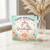 Granddaughter 2nd Birthday Card, Happy Birthday to a Beautiful Granddaughter Unicorn Card
