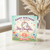 2nd Birthday Card for Step Daughter, Happy Birthday to a Beautiful Step Daughter Card