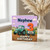 Nephew 3rd Birthday Card, Happy Birthday Today Tractor Card