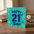 21st Birthday Card for Son, Happy 21st Son Card