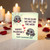 Cute Spider Pun Valentine’s Day Card - I’m So Glad We Met on the Web - Funny Romantic Card for Boyfriend, Girlfriend or Partner