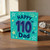 Dad 110th Birthday Card