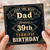Dad 39th Birthday Card, Just the Best Dad Happy 39th Birthday Card