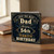 54th Birthday Card for Dad, Just the Best Dad Birthday Card