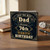 74th Birthday Card for Dad, Just the Best Dad Birthday Card