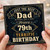 Dad 79th Birthday Card, Just the Best Dad Birthday Card