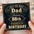Dad 88th Birthday Card - Just the Best Dad, Happy 88th Birthday