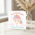 Goddaughter 7th Birthday Card, To Our God Daughter Happy 7th Birthday Card