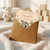 Daughter 50th Birthday Card, To a Special Daughter on Your 50th Birthday Birdhouse and Birds Design