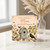 Mum 60th Birthday Card, To a Special Mum Floral Birdhouse Design