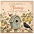 Nanny 70th Birthday Card, for Nanny