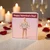 Rude Valentine's Day Card - Roses Are Red I'm Shit at Poems Fancy a Shag - Funny Adult Valentine Card for Partner - Naughty Humour Love