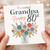 Grandpa 80th Birthday Card, To a Wonderful Grandpa Happy 80th Card