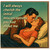 Funny Love Anniversary Card - Vintage Retro Couple - I Will Always Cherish the Initial Misconceptions You Had About Me - Humorous Valentine's Card for Boyfriend, Girlfriend, Husband or Wife