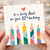 82nd Birthday Card for Aunt, Lovely Aunt Birthday Card