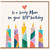 109th Birthday Card for Mum, Lovely Mum 109th Birthday Card