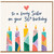 Sister 36th Birthday Card, To a Lovely Sister Birthday Card