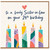 24th Birthday Sister - in - Law Card