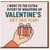 Funny Valentine's Day Card - I Went to the Extra Effort of Wrapping Up Valentine's Gift This Year - Humorous Gift for Partner, Boyfriend, Girlfriend, Husband or Wife