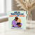 Martha and Snoop Happy Birthday Card