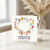 Cocktail Greeting Card, Made to Mix Loved to Sip Card