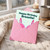 Birthday Card for Breastie, Happy Birthday Breastie Card