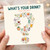 What’s Your Drink Quiz Card