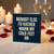 Funny Love & Anniversary Card for Partner, Boyfriend, Girlfriend, Husband or Wife - Nobody Else I'd Rather Warm My Cold Feet On - Romantic Cheeky Humour