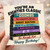 80s Birthday Card, You're an Eighties Classic Retro Movie Themed Happy Birthday Card