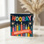 Hooray Happy Birthday Card