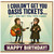 Oasis Birthday Card, Funny Music Birthday Card
