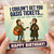 Oasis Birthday Card, Funny Music Birthday Card