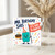 Mr Birthday Card, It's Time To Party Funny Birthday Card