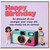 Funny Happy Birthday Card with Retro Camera Design